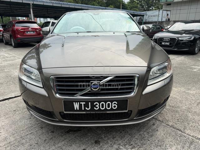 2009 Volvo S80 2.5 T (A) FACELIFT TIP-TOP - 3