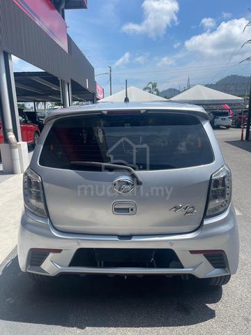 2019 Perodua AXIA 1.0 SE (A)1-3YEARS WARRANTY - 5