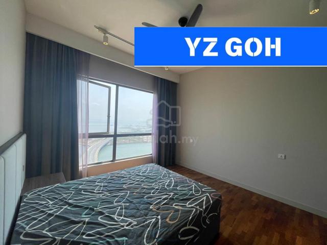 Straits Residences @ Seri Tanjung Pinang 5