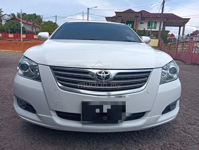 2009 Toyota CAMRY 2.0 G ACV41R-JEPEKERG FACELIFT - 3
