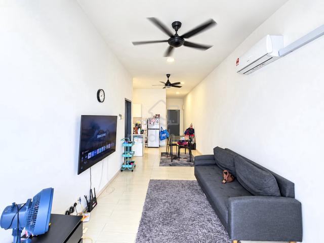Selangorku PR1MA Lakefront Homes 1