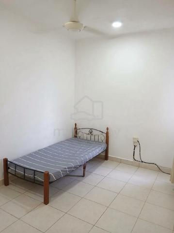 Small Room Available For Male 1