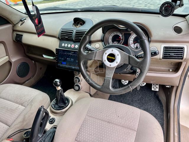 2005 Proton GEN-2 1.6 ENHANCED (M) - 5