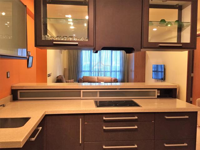 Sri Acappella Serviced Apartments 1