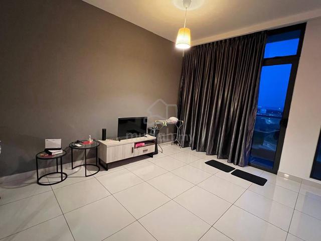Green Haven Condominium 1