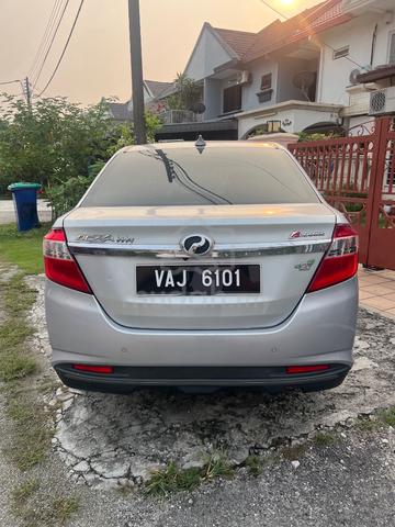 2017 Perodua BEZZA 1.3 ADVANCE (A) - 4