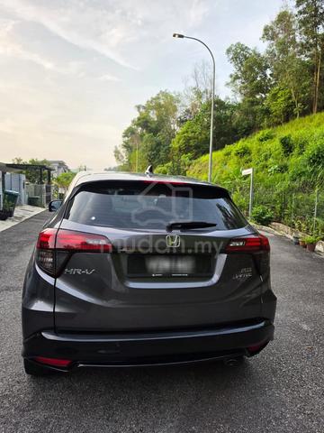 2019 Honda HR-V 1.8 RS ENHANCED (A) - 3
