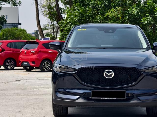 Mazda CX-5 2.5 G GLS 2WD 2018 CX5 | RM1000/mth - 3