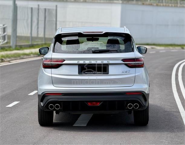 2024 Proton X50 1.5 PREMIUM (A) (Low Mileage 16K) - 3