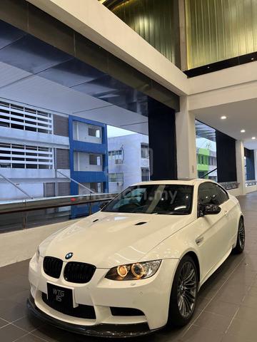 2006 Bmw E92 M3 3.0 (A) - 3