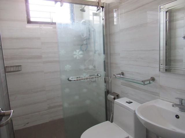 Semi-D House @Taman Formosa Ph. 1B Stage 2, Jalan Bundusan 5