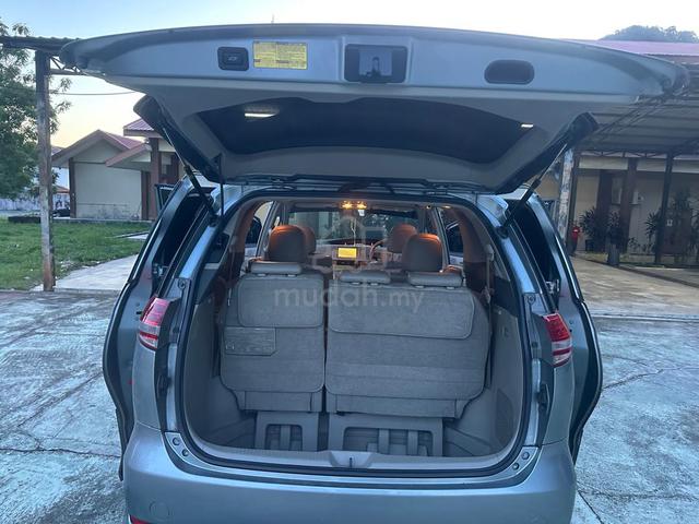2006 Toyota ESTIMA 3.5 AERAS G PACKAGE GSR50W (A) - 4
