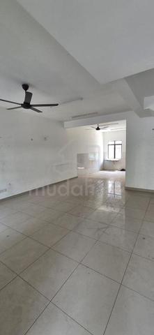 2 Sty Teres Aquila Botania Amoda Saujana Rawang Desa Mas Country Homes 1