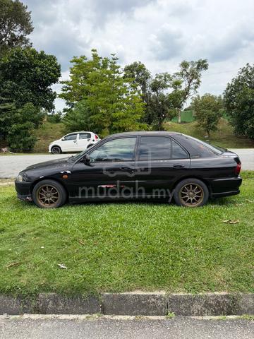 2003 Proton WIRA 1.5 A/B GL (M) - 3