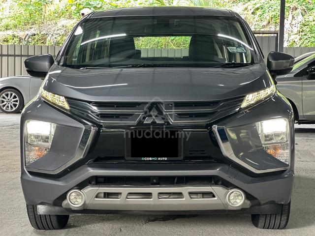 2022 Mitsubishi XPANDER 1.5 / FREE WARRANTY / - 3