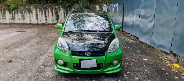 2006 Perodua MYVI 1.0 EZ (A) SPORT MODEL - 4