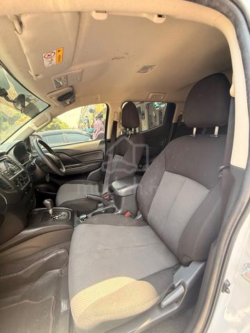 2021 Mitsubishi TRITON 2.4 VGT (A) - 5