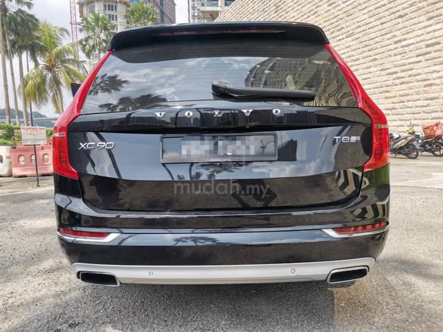 2019 Volvo XC90 2.0 T8 INSCRIPTION PLUS  (A) - 2