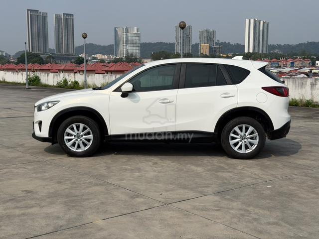 2013 Mazda CX-5 2.0 2WD (A)high spec/free accident - 5