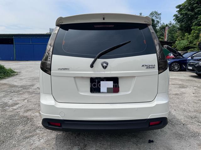 2015 Proton EXORA 1.6 FACELIFT (A) LOAN KEDAI - 4