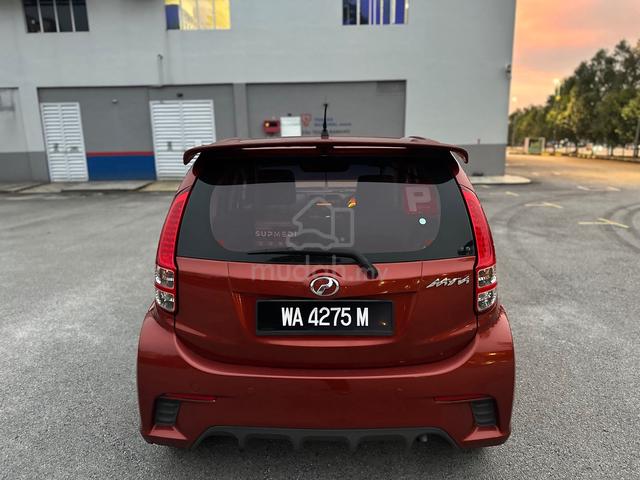 2014 Perodua MYVI 1.3 EZ STANDARD (A) - 5