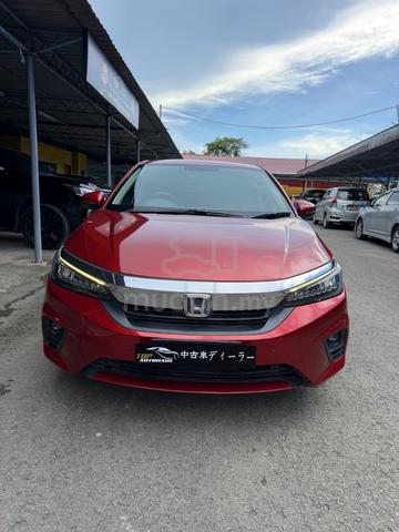 2020 Honda CITY 1.5 V (A) - 2