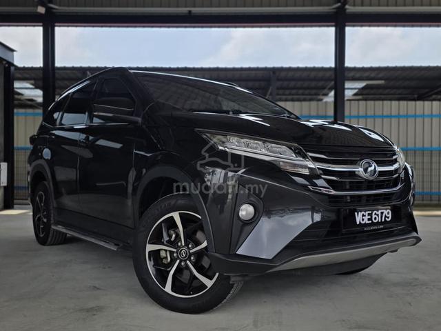 PERODUA ARUZ 1.5 AV (a) - 1