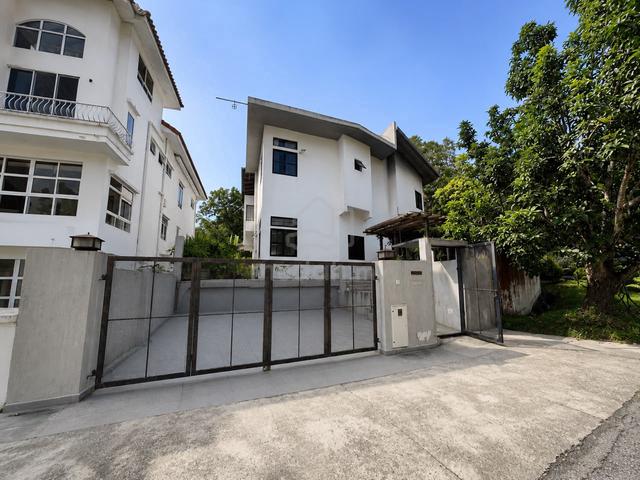 FREEHOLD 2.5 STOREY BUNGALOW, Taman Zooview Ulu Klang Ampang 1