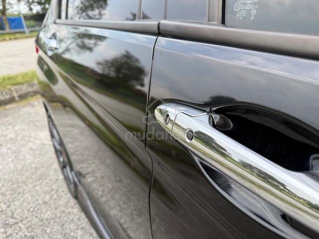 2014 Honda CITY 1.5 E V (A) 360 CAMERA ANDROID - 5