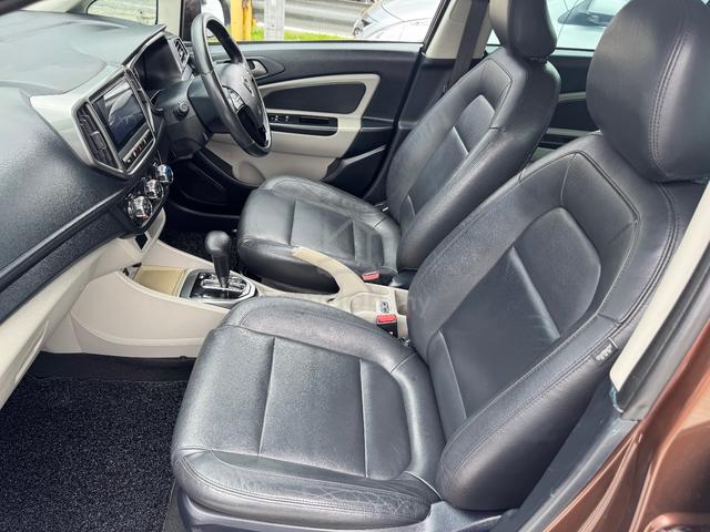 Proton PERSONA 1.6 PREMIUM (A) SAA AKPK BOLEH LOAN - 4