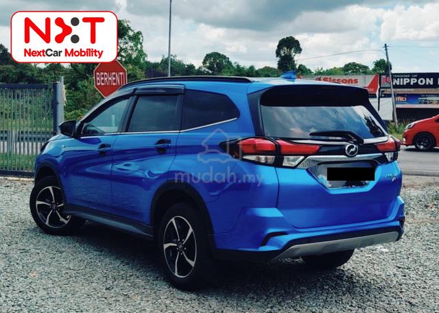 2021 Perodua ARUZ 1.5 AV (A) - 3