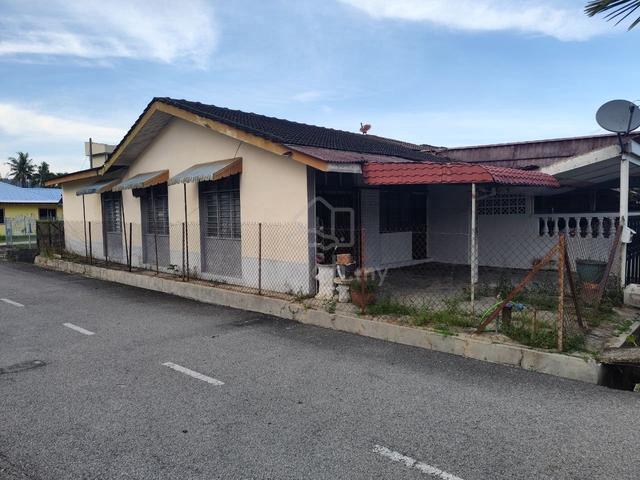 Teres Setingkat Endlot, Taman Selamat, Kuantan UNTUK DIJUAL. (Dekat Ta 1