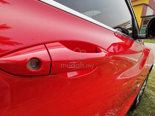 2024 Proton X50 1.5 TGDI FLAGSHIP MY20 (A) - 5