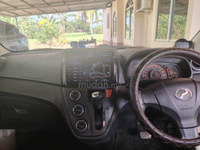 2015 Perodua MYVI 1.3 STANDARD G FACELIFT (A) - 4