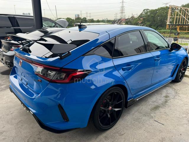 2024 Honda CIVIC 2.0 TYPE R MY23 FL5 (M) - 3