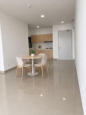 PSV 1 Residences @ Platinum South Valley 1