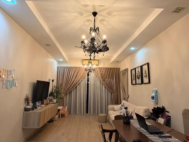 PV 10 Platinum Lake Condominium 1