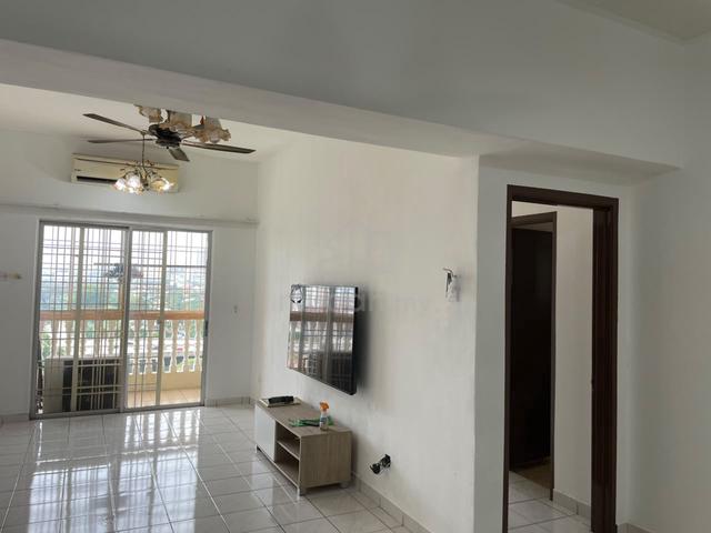 Sri Lavender Apartment 1