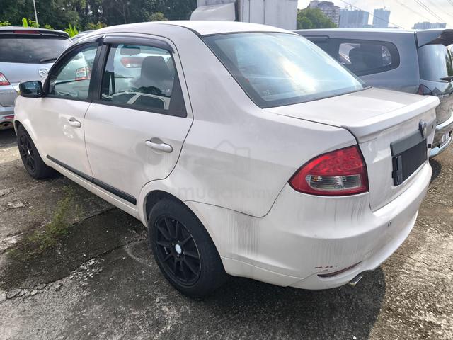 2011 Proton SAGA 1.3 FL (A) - 4
