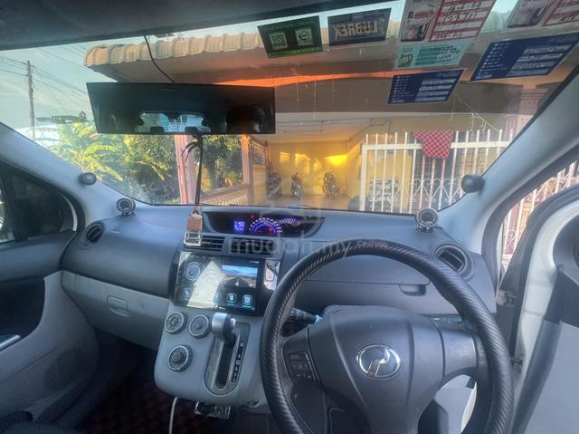 2012 Perodua ALZA 1.5 EZI (A) - 3