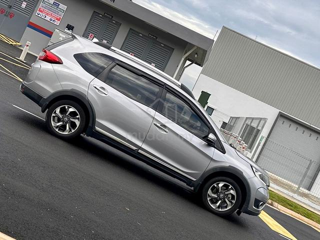 -2019 Honda BR-V 1.5 V SPEC I-VTEC SUV (A) F/LOAN - 5
