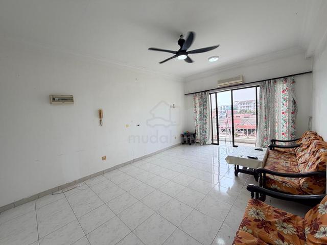 Kenanga (Park View Court) 1