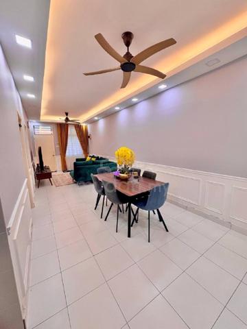 Endlot Renovated Taman Desaru Utama Bandar Penawar 1