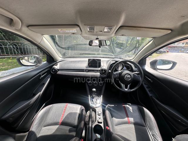 2015 Mazda 2 1.5 VR FACELIFT (A)LOAN / CASH - 5