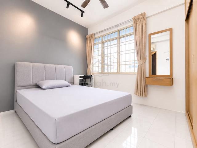 Cozy Master Room for Rent @ Desa Bayan, Bayan Lepas 1