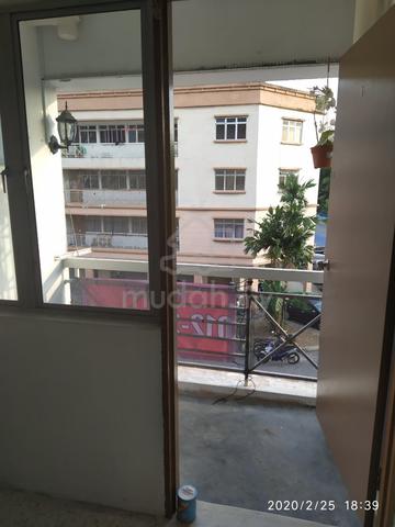 Alpha Arena Apartment 1