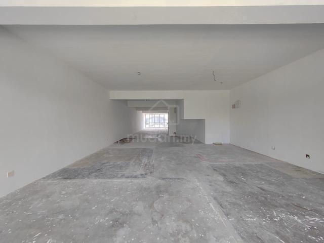[Ground Floor] Setia Taipan 2 , Setia Alam 1