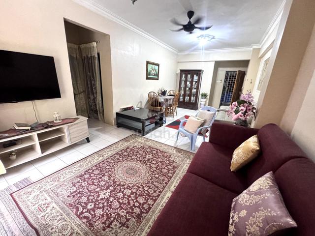 Puncak Baiduri Apartment 1