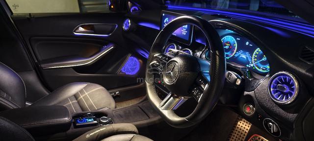 2018 Mercedes Benz GLA-CLASS 1.6 GLA180 SE (A) - 5