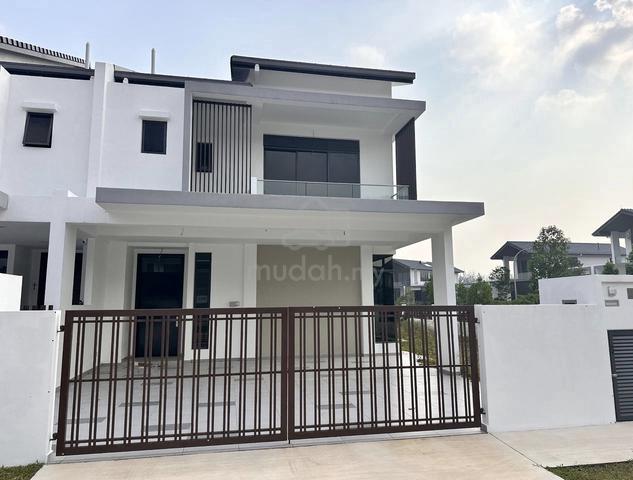 Horizon Hills Double Storey Cluster 35x70 Brand New Unit 1
